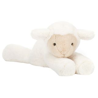 Jellycat Smudge Lamb Original