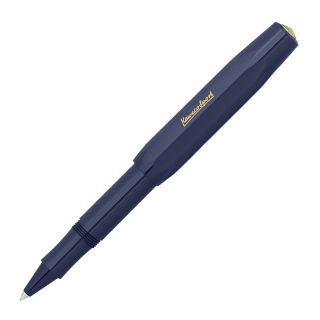Kaweco Classic Sport Rollerball Gel Pen - Navy