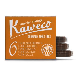 Kaweco Ink Cartridges Purple 