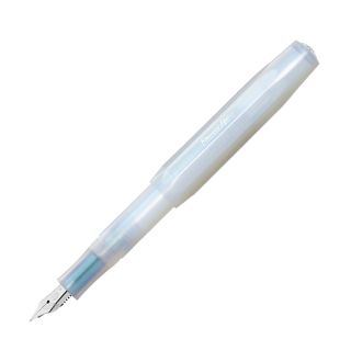 Kaweco Lunar Sport Fountain Pen - Light Blue