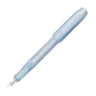 Kaweco Perkeo Fountain Pen - Iridescent Pearl