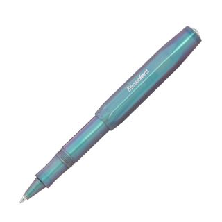 Kaweco Lunar Sport Rollerball Pen - Shadow Blue