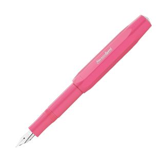 Kaweco Skyline Sport Fountain Pen - Pink