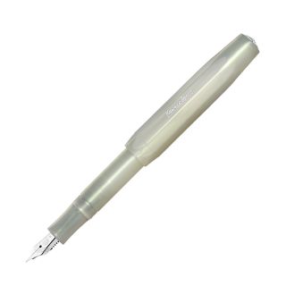Kaweco Lunar Sport Fountain Pen - Light Green