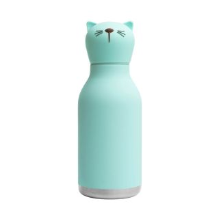 Asobu Bestie Water Bottle - Kiki Kitty