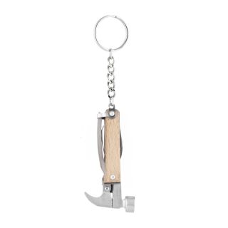 Mini Wooden Hammer Tool