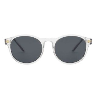 A Kjaerbede Lilly Sunglasses - Crystal 