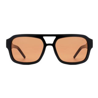 A Kjaerbede Kaya Sunglasses - Black