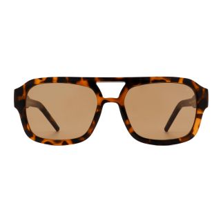 A Kjaerbede Kaya Sunglasses - Havana