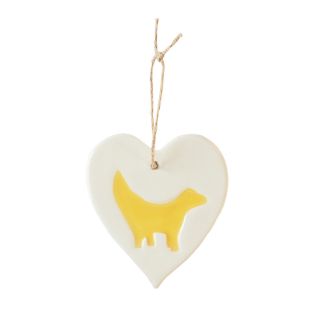Superlambanana Keyring
