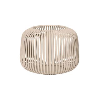 Blomus Lito Lantern - Extra Small, Nomad 