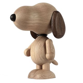 Boyhood Peanuts x Snoopy Smoked Oak - Large
