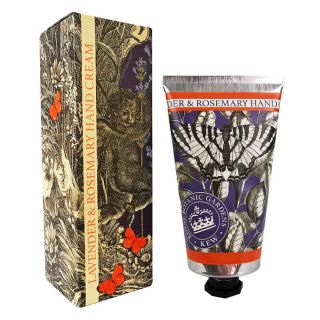 Kew Gardens Fig and Grape Soap