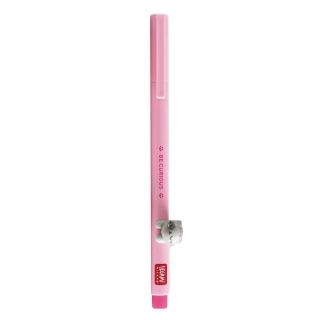Legami Lovely Friends Gel Pen Kitty (Pink)