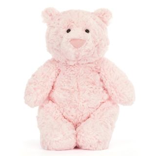 Jellycat Leola Bear Medium