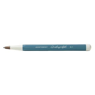 Leuchtturm1917 Drehgriffel Pen - Stone Blue 