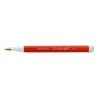 Leuchtturm1917 Drehgriffel Pen - Fox Red