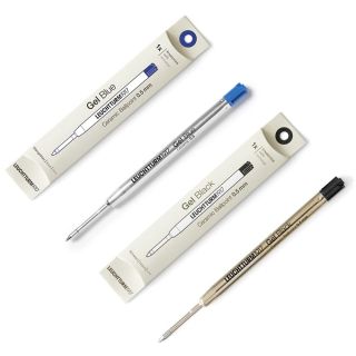 Leuchtturm1917 Drehgriffel Pen Refill