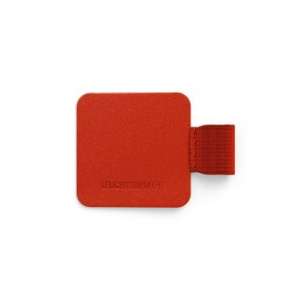 Leuchtturm1917 Pen Loop - Fox Red