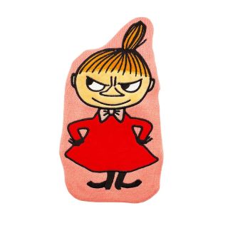 Moomin Little My Mini Hot Water Bottle 