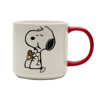 Snoopy - Peanuts One Cookie Mug