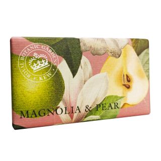 Kew Gardens Fig and Grape Soap