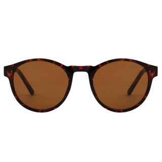  A Kjaerbede Marvin Sunglasses - Demi Tortoise
