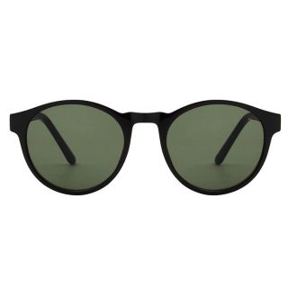 A Kjaerbede Marvin Sunglasses - Black