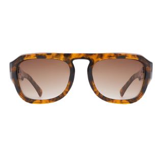 A Kjaerbede Max Sunglasses - Havana
