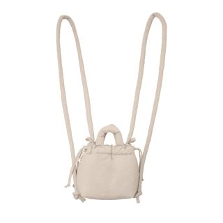 Buy the Olend Ona Soft Bag in Sand | Free UK Delivery