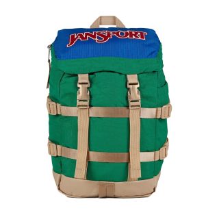 JanSport Mini Skip Pack - Jelly Kelly