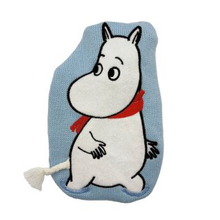Moomin Mini Hot Water Bottle