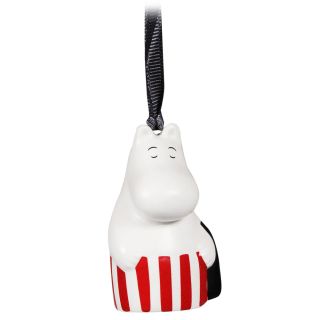 Moominmamma Hanging Decoration