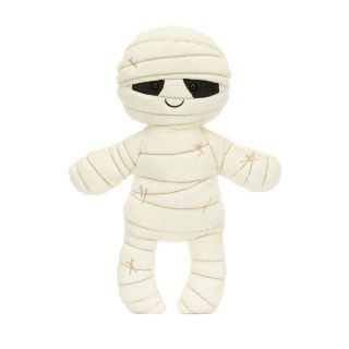 Jellycat Mummy Bob Halloween 24