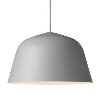 Muuto Ambit Pendant, Large 40cm Grey