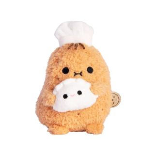 Noodoll Mini Ricespud - Bao Bun Chef