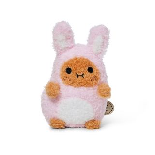 Noodoll Mini Ricespud - Pink Rabbit