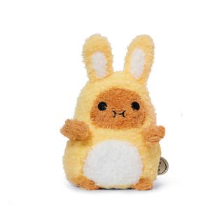 Noodoll Mini Ricespud - Yellow Rabbit