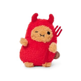 Noodoll Mini Ricespud - Devil Red