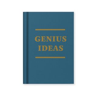 Ohh Deer A7 Tiny Notebook - Genius Ideas
