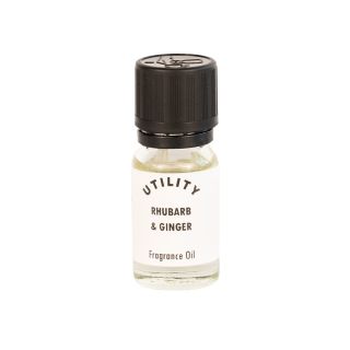 Utility Rhubarb & Ginger Fragrance Oil