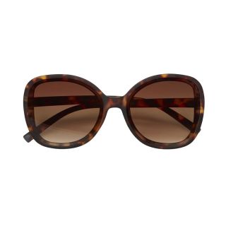 Okkia Anna Sunglasses - Classic Havana
