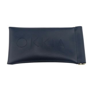 OKKIA Sunglasses Case