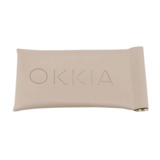 OKKIA Sunglasses Case 