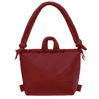 Ölend Ona Soft Bag Cherry Red