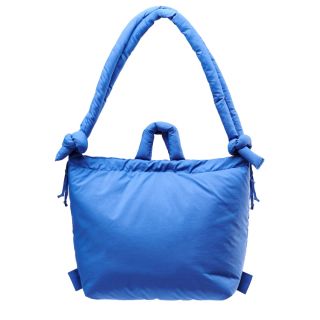 Ölend Ona Soft Bag Cobalt Blue