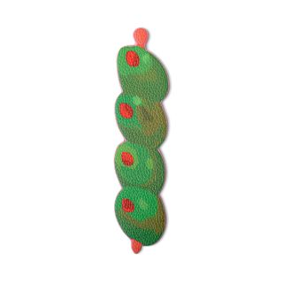 HiJinx Bookmark - Olives
