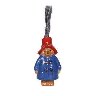 Half Moon Bay Paddington Bear Hanging Decoration