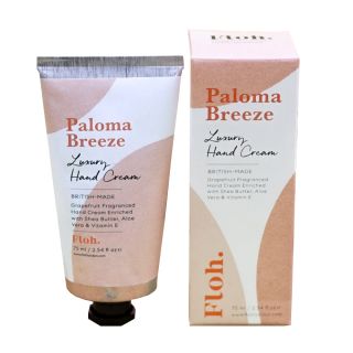 Floh Paloma Breeze Hand Cream
