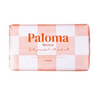 Floh Paloma Breeze Soap Bar